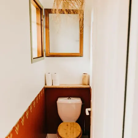 Le Racou Villa Argelès-sur-Mer Buitenkant foto