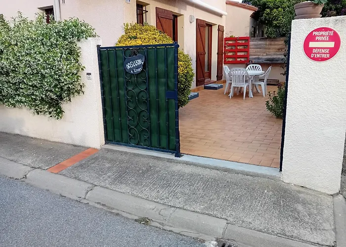 Le Racou