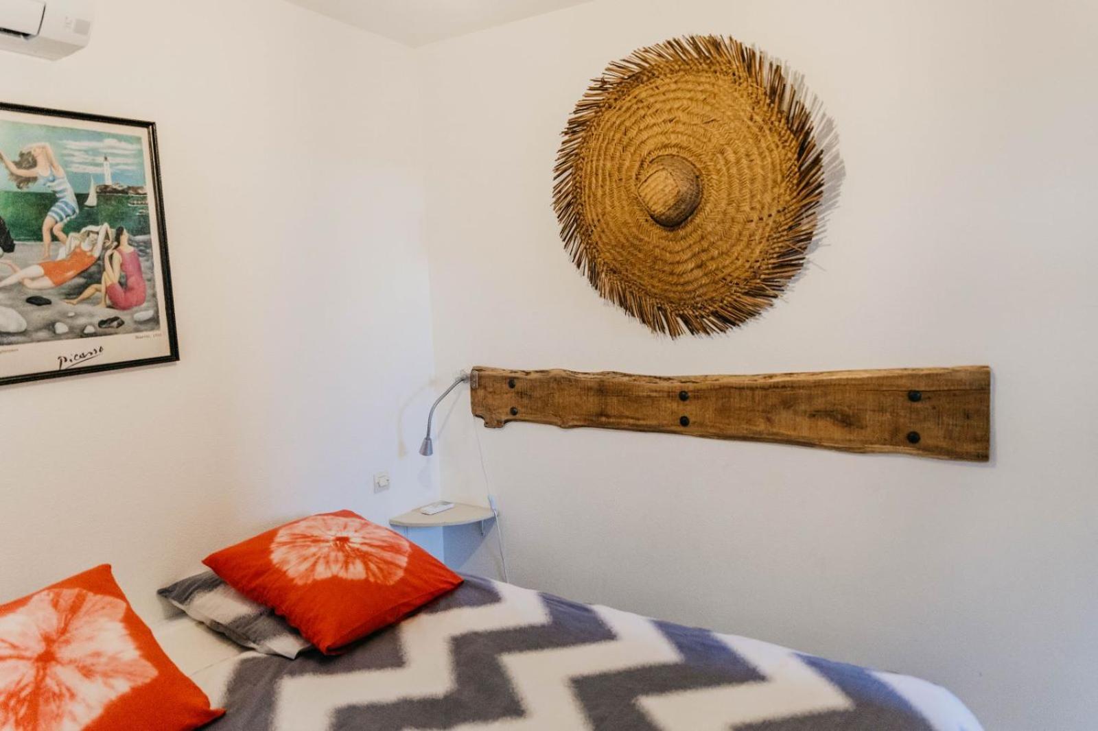 Holiday home Le Racou *